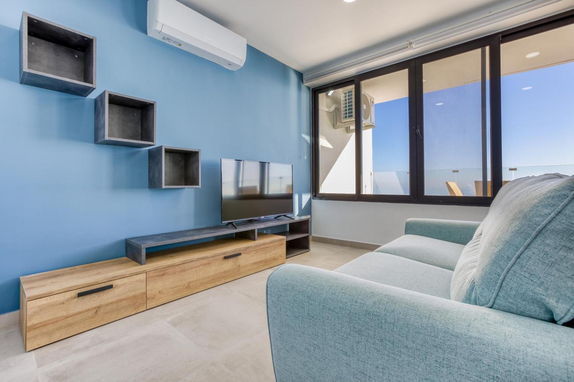 Seafront Sliema Apartment With Balcony & Sea Views By Jl Exterior foto